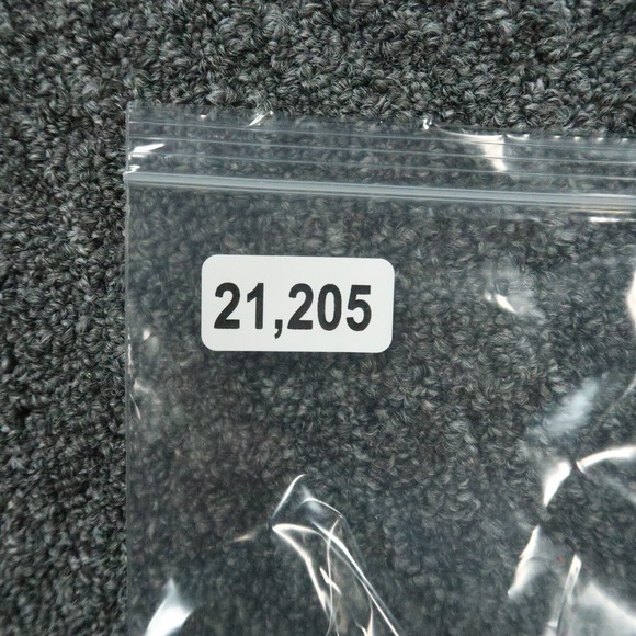 Madewell Jeans Womens‎ Black 24 High Rise Skinny 9" Raw Hem - Picture 11 of 11